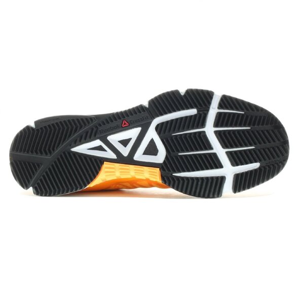 Reebok CrossFit Speed TR RopePro ETC Multi-Sport Trainer Fire Spark BD5498